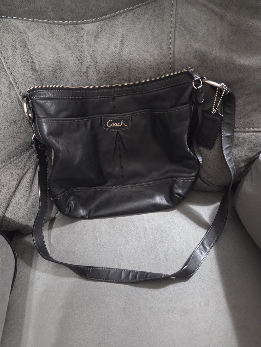 Coach Crossbody